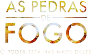 Under the Mountain — Logos 1