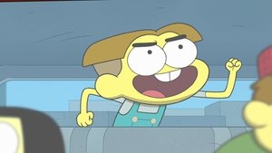 Big City Greens: 3×18