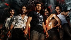 KL Gangster (2011)