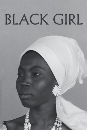 Poster Black Girl 1966