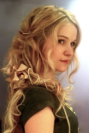 Affiche de Solveig Heilo