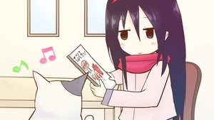 Sora and Part-Time Job