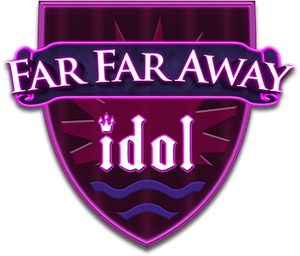 Far Far Away Idol