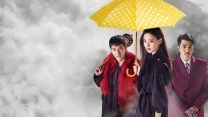 poster A Korean Odyssey