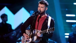 The Voice UK Season 6 Episode 10