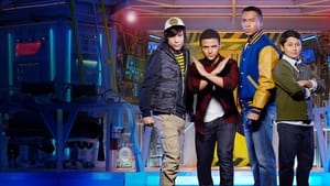 MECH-X4 Full TV Series online | where to watch or download?