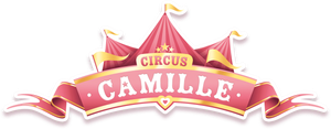 Circus Camille — Logos 1