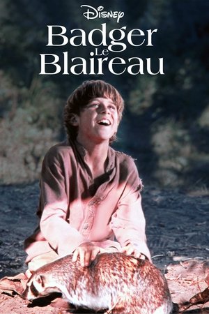 Badger, le Blaireau 1975