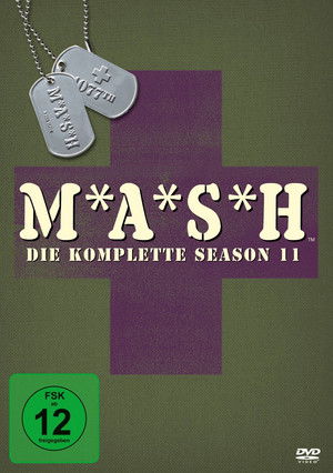 M*A*S*H: Staffel 11