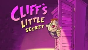 CatDog Cliff's Little Secret