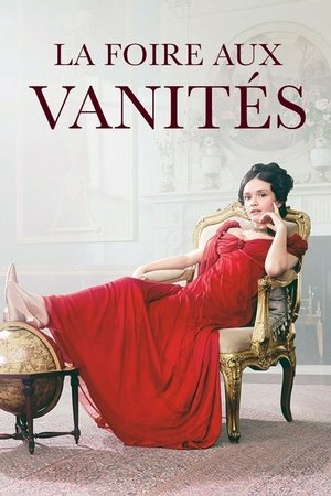 La foire aux vanités movie poster