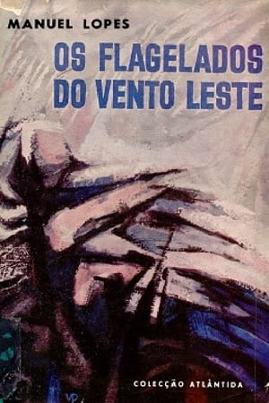 Poster Os Flagelados do Vento Leste 1987