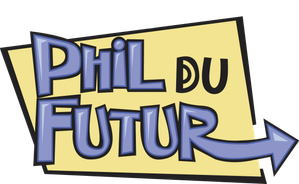Phil del Futuro — Logos 2