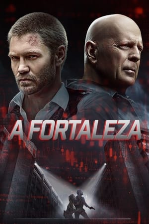 A Fortaleza - Poster