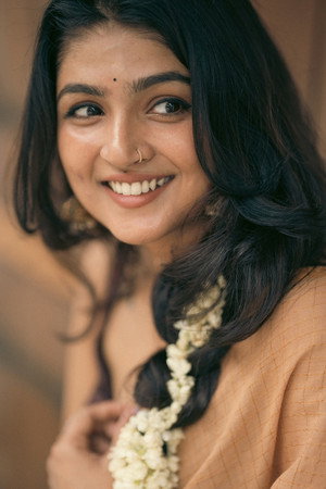 Anagha Ajith