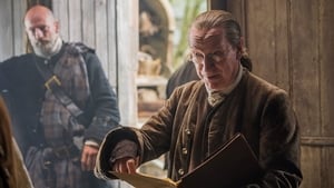 Outlander Temporada 1 Capitulo 7