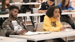 grown-ish Season 1 Episode 1