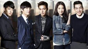 The Heirs (Tagalog Dubbed)