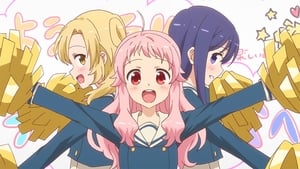 Anima Yell! Episódio 05