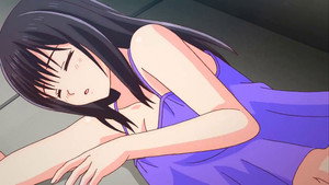 Todo no Tsumari Episodio 1