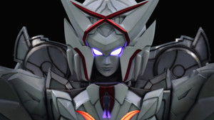 No. 1 Sentai Gozyuger Season 1 : Episode 38 