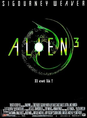 Alien³ Alien³