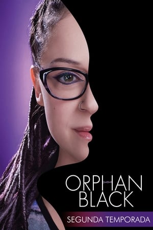 Orphan Black: Season 2