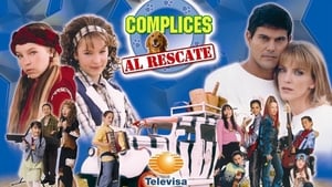 poster Cómplices Al Rescate