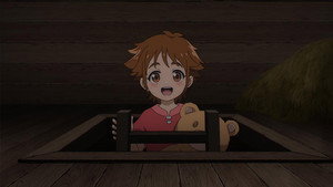 Suikoden: The Anime: 1×1