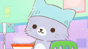 RILAKKUMA: 1×14