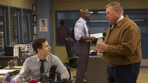 Brooklyn Nine-Nine Temporada 3 Capitulo 7