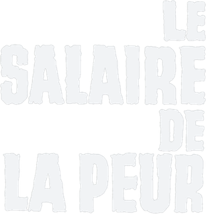Le Salaire de la peur — logo