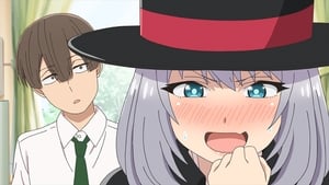 Tejina Senpai: Saison 1 Episode 6