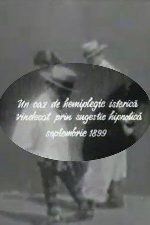 A Case of Hysterical Hemiplegia Cured Through Hypnotic Suggestion (1899)