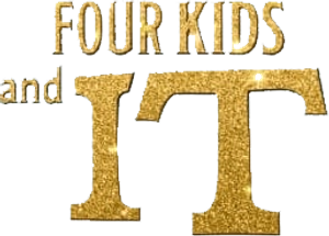 Four Kids and It