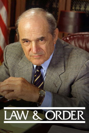poster Law & Order