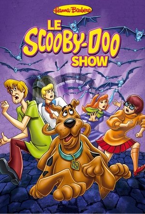 Affiche de Le Scooby-Doo Show