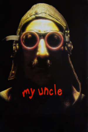 Poster My Uncle (1999)