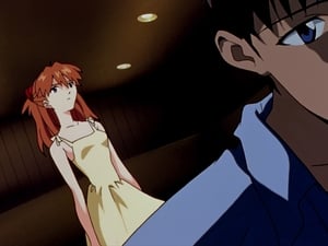 Neon Genesis Evangelion – S01E25 – Do you love me Bluray-1080p v2