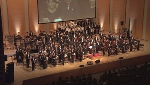 Eorzean Symphony: FINAL FANTASY XIV Orchestral Album film complet