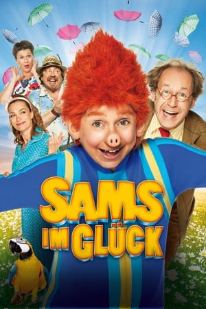 Sams im Glück poster