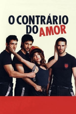 Poster O Contrário do Amor 2011