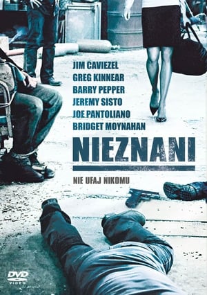 Poster Nieznani 2006