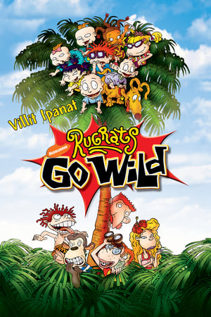 Image Rugrats Go Wild