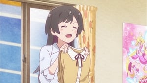 Watashi ni Tenshi ga Maiorita!: Saison 1 Episode 10