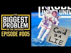 Mr. Beast Goes to Space