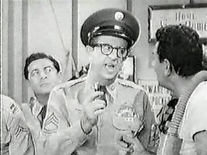 The Phil Silvers Show Bilko Buys A Club