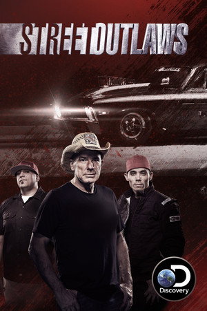 Street Outlaws 24