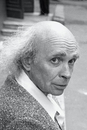 Yuri Katin-Yartsev portrait