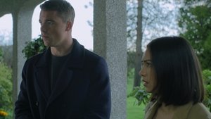 El agente nocturno: 1×4